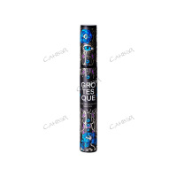 Vivienne Sabo Тушь для ресниц Grotesque тон 01 Черный 9 мл