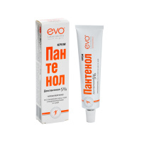 Evo Laboratories Крем универсальный Пантенол 46 мл