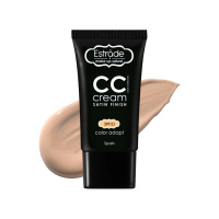 Estrade Тональный крем СC Cream Satin Finish тон 12 Майолика 24 мл