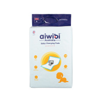 Aiwibi Пеленки детские одноразовые 600х900 мм 10 шт