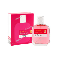 Delta Parfum Туалетная вода Pro-Energy Cherry 100 мл