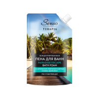 Senso Terapia Пена для ванн Paradise Escape 500 мл
