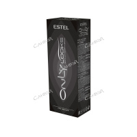 Estel Only Iooks краска д/бровей и ресниц т.№601 черный карт/уп / 20шт / 601 / 004013