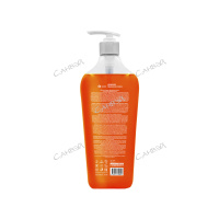 Grass Milana Men Гель для душа 3в1 Африканская саванна с маслом виноградной косточки 750 мл