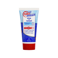 Лицо Без Проблем Крем для лица Лечебный от прыщей 50 мл