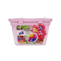 Keon Капсулы для стирки для всех типов белья с ароматом кокоса 3в1 200 г 20 шт