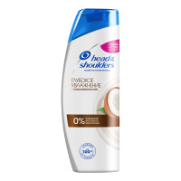 Head & Shoulders Шампунь Глубокое увлажение 400 мл