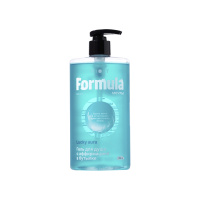 Mixit Гель для душа Formula Dream Lucky Aura Ваниль 750 мл