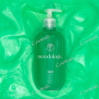 Metodologia Шампунь-баланс Balance для увлажнения и восстановления волос 520 мл