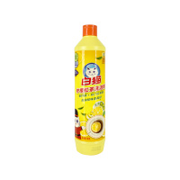 Baimao Средство для мытья посуды с зеленым чаем 500 мл