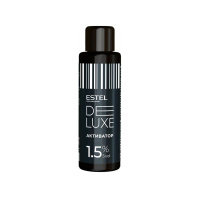 Estel De Luxe оксидант активатор 1,5% жен бут.пласт. 1шт 60мл / 20шт / LA/60 / 017662