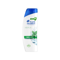 Head & Shoulders Шампунь от перхоти Ментол 360мл 