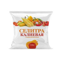 Нов-Агро Селитра калиевая с микроэлементами 0.5 кг