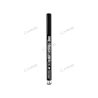 Триумф ONE-TOUCH LINER INK подводка-фломастер д/глаз 2мл черный т.01 / шт / CTEL16 / 011899