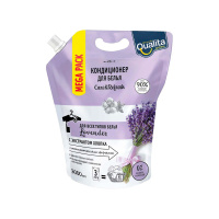 Qualita Кондиционер для белья Lavender Рефил 3 л