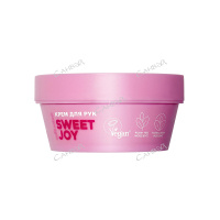 Cafe Mimi Крем для рук Sweet Joy гиалурон экстракт асаи 50 мл