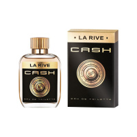 La Rive Туалетная вода Cash 90 мл