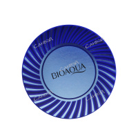 Bioaqua Патчи для кожи вокруг глаз Blue Copper с экстрактом морских водорослей 60 шт