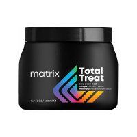 Matrix Крем-маска для волос Total Treat для глубокого питания 500 мл