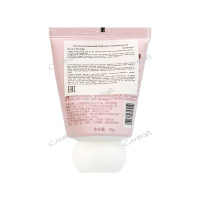 Bioaqua Крем для рук увлажняющий, питательный с экстрактом розы 30г