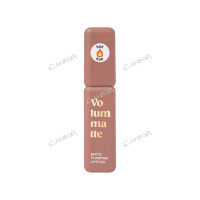 Vivienne Sabo Volummatte помада губная жидкая матов.с плампингом 02 нюдовая 5гр. 1шт / 168шт / D2152