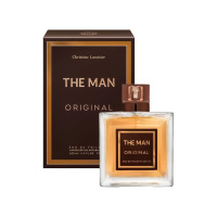 Christine Lavoisier Туалетная вода The Man Original 100 мл