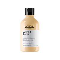 L'Oreal Professionnel Шампунь Serie Expert Absolut Repair Gold 300 мл