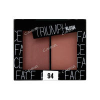 Триумф BLUSH румяна компактные 2цвет. ягоды т.94 / 12шт / CTBL09-94 / 993670
