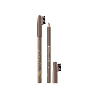 Eveline Eyebrow Pencil карандаш д/бровей 1,1г светло-коричневый / 36шт / LMKKBRWIBL / 918601
