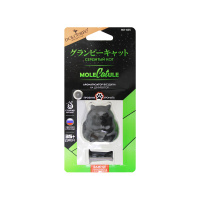Dolce Life Ароматизатор для авто меловой на дефлектор аналог Molecules Кот BlaCAT