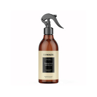 Synergetic Освежитель воздуха парфюмированный с триггером Табак-Ваниль 380 мл