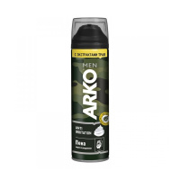 ARKO Пена для бритья Anti-Irritation против раздражения 200 мл
