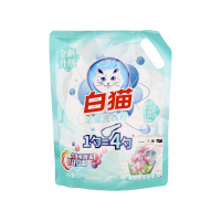 Baimao Стиральный порошок-эконом Концентрированный 1,2 кг