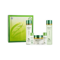 Jigott Подарочный набор Well-Being с экстрактом зеленого чая