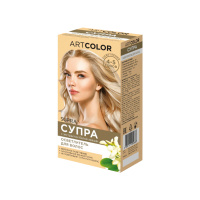 Артколор Осветлитель для волос Супра с экстрактом белой акации 30 г