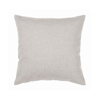 Волшебная Ночь Подушка декоративная Полиэстер Экрю 40x40 см