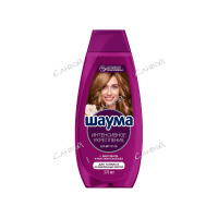 Шаума Шампунь для тонких волос Интенсивное Укрепление 370 мл