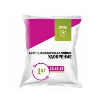 Нов-Агро Удобрение комплексное Азотно-фосфорно-калийное 1 кг