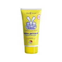 Ушастый нянь Крем детский увлажняющий 100 мл