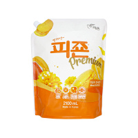 Pigeon Кондиционер для белья Желтая мимоза 2,1 л