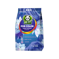 Allone Снежный лотос порошок д/стирки 1,2кг д/цветн.б. м/уп / 10шт / AOJH20-2 / 145952,474155