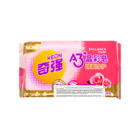 Keon Мыло хозяйственное для стирки с цветочным ароматом 218 г