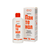 Evo Laboratories Шампунь Пантенол 250 мл