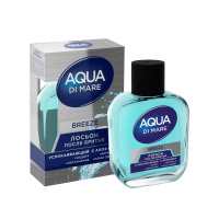 Aqua Di Mare Лосьон после бритья Breeze 100 мл