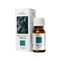 Mirrolla Эфирное масло Пихта натуральное 10мл