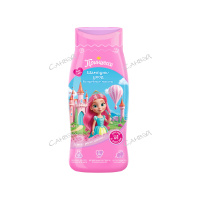 Принцесса шампунь-уход Волшебные локоны 250мл