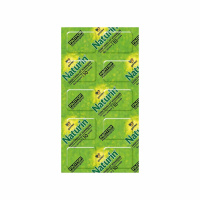 Gardex Пластины от комаров Naturin 10х10 г