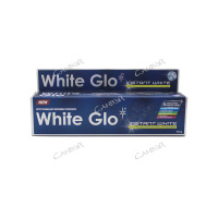 White Glo Зубная паста мгновенное отбеливание 100 г