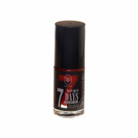 TF Cosmetics Triumph Гель-лак для ногтей Color Gel 7 Days тон 243 классический красный 8 мл