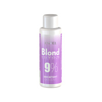 NEW! Estel Ultra Blond оксигент кремов.9% д/волос 60мл флакон / 50шт / UB9/60 / 047997